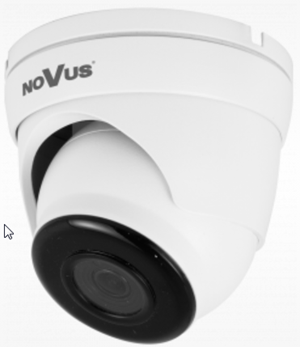 novus