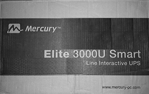 Mercury